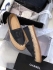 Chanel Flat Espadrilles 005